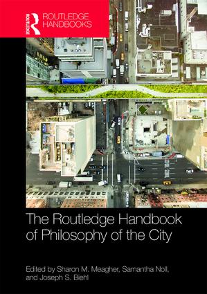Philosophy of the City
